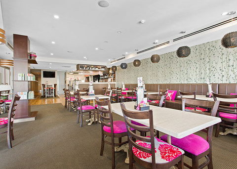 CBD Executive Apartments - Perth Resorts 7