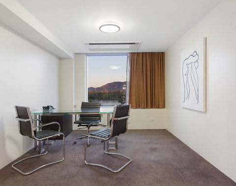 CBD Executive Apartments - Perth Resorts 11