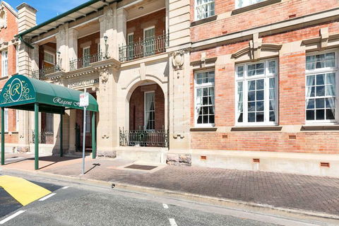 Quality Hotel Regent Rockhampton - Accommodation Perth 1