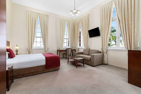 Quality Hotel Regent Rockhampton - Accommodation Perth 3