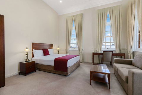 Quality Hotel Regent Rockhampton - Accommodation Perth 4
