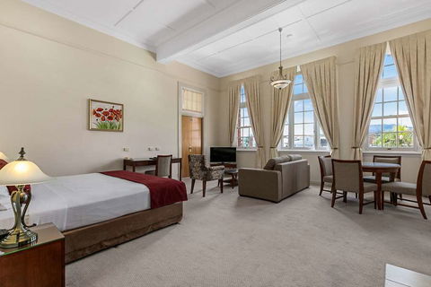 Quality Hotel Regent Rockhampton - Accommodation Perth 5