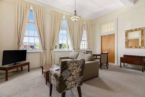 Quality Hotel Regent Rockhampton - Accommodation Perth 6