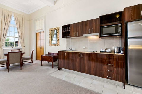 Quality Hotel Regent Rockhampton - Accommodation Perth 7