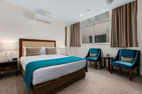 Quality Hotel Regent Rockhampton - Accommodation Perth 8