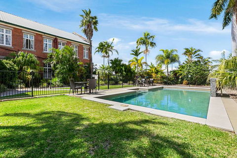 Quality Hotel Regent Rockhampton - Accommodation Perth 10