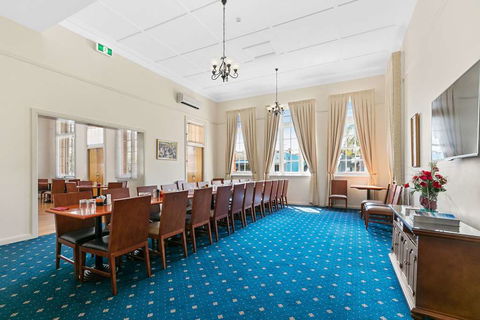 Quality Hotel Regent Rockhampton - Accommodation Perth 15