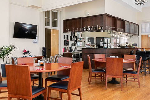 Quality Hotel Regent Rockhampton - Accommodation Perth 16
