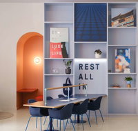 Scape Living At Aurora - Accommodation Perth
