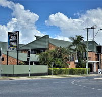 Archer Park Motel - Accommodation Perth