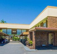 Hampton Villa Motel - Accommodation Perth