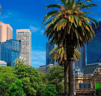 Sheraton Melbourne Hotel - Accommodation Perth