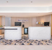 Mercure Rockhampton - Accommodation Perth