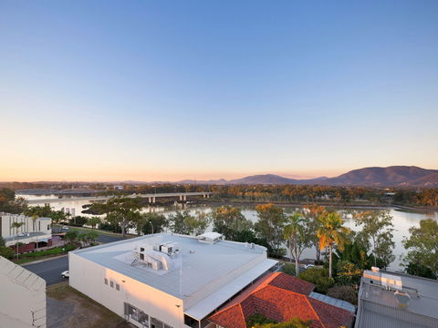 Mercure Rockhampton - Perth Resorts 2