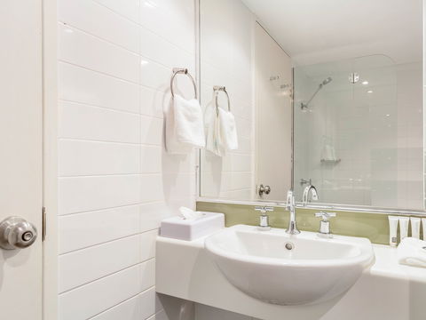 Mercure Rockhampton - Perth Resorts 3