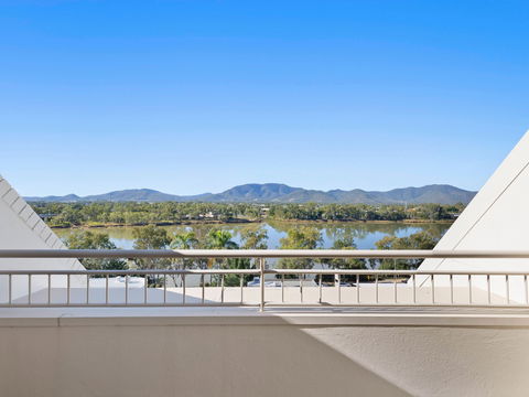 Mercure Rockhampton - Perth Resorts 4