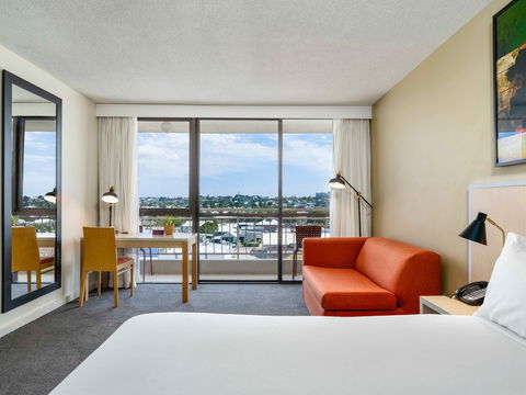 Mercure Rockhampton - Perth Resorts 5