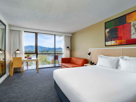 Mercure Rockhampton - Perth Resorts 6