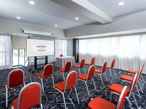Mercure Rockhampton - Perth Resorts 8