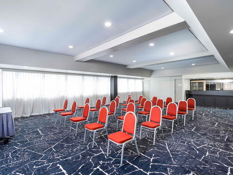 Mercure Rockhampton - Perth Resorts 10