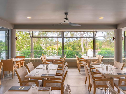 Mercure Rockhampton - Perth Resorts 11