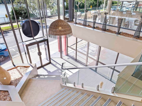 Mercure Rockhampton - Perth Resorts 12