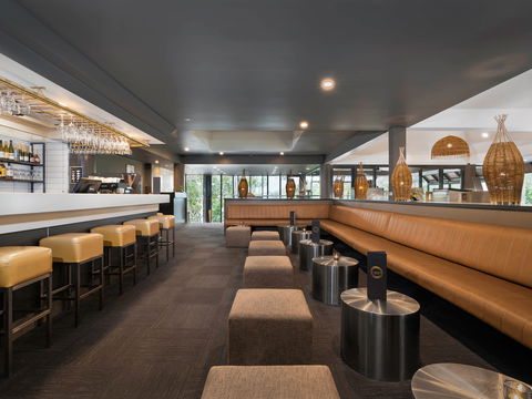 Mercure Rockhampton - Perth Resorts 13