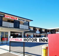 Citywalk Motor Inn Rockhampton - Accommodation Perth