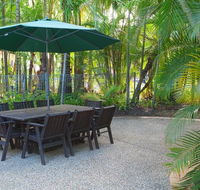 Discovery Parks Rockhampton - Accommodation Perth