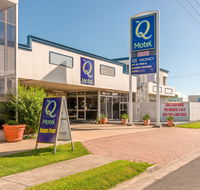The Q Motel - Accommodation Perth