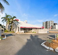Rockhampton Riverside Central Hotel - Accommodation Perth