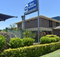 Best Western Cattle City Motor Inn - Accommodation Perth
