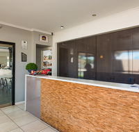 The Stirling Hotel Rockhampton - Accommodation Perth