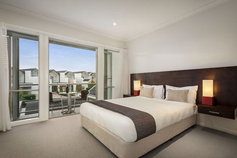 Quest Sanctuary Lakes - Perth Resorts 3