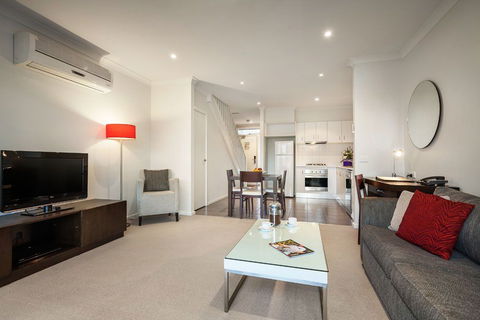 Quest Sanctuary Lakes - Perth Resorts 4