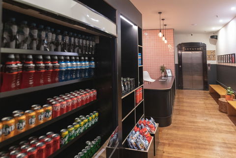 United Backpackers - Accommodation Perth 0