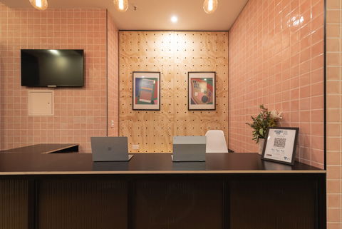 United Backpackers - Accommodation Perth 2