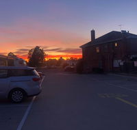 Guiding Star Hotel - Accommodation Perth