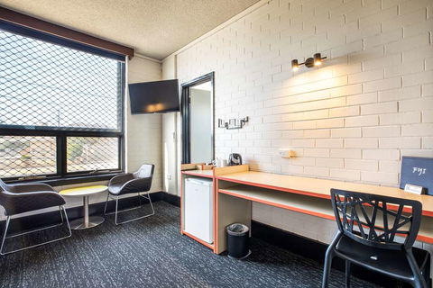 Nightcap At Glengala Hotel - Accommodation Perth 1