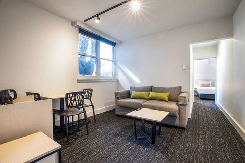 Nightcap At Glengala Hotel - Accommodation Perth 7