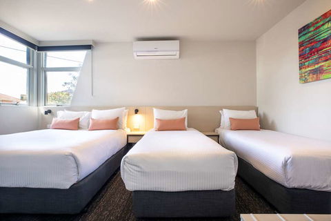 Nightcap At Glengala Hotel - Accommodation Perth 9