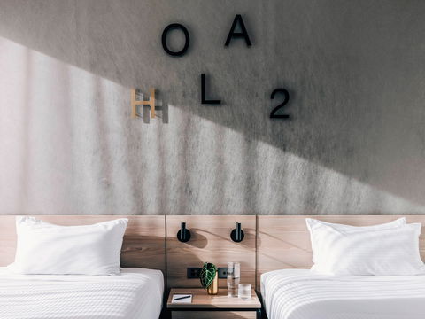 Novotel Melbourne South Wharf Hotel - Perth Resorts 5