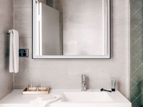 Novotel Melbourne South Wharf Hotel - Perth Resorts 6