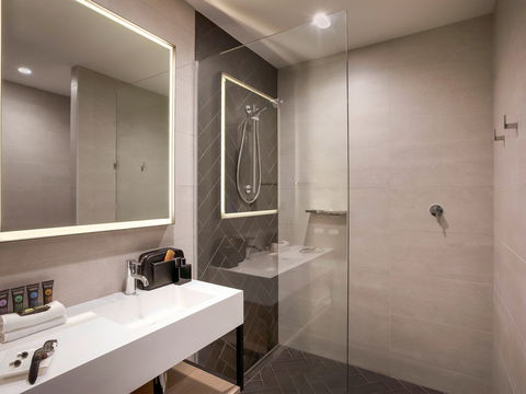 Novotel Melbourne South Wharf Hotel - Perth Resorts 7