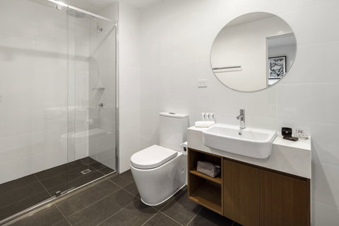 Quest Maribyrnong - Perth Resorts 4