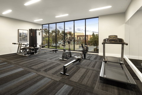 Quest Maribyrnong - Perth Resorts 6