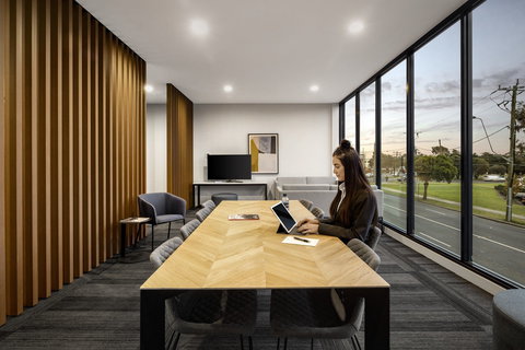 Quest Maribyrnong - Perth Resorts 7