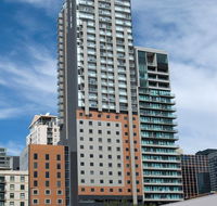 Atlantis Hotel - Accommodation Perth