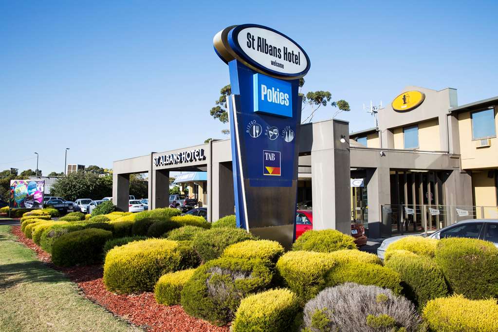 St Albans VIC Perth Resorts