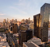 Four Points Melbourne Docklands - Accommodation Perth